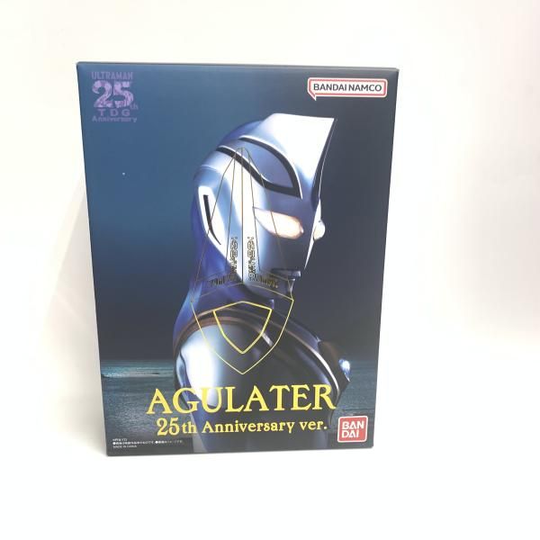 【中古】開封)ウルトラレプリカ アグレイター 25th Anniversary Ver.[18]