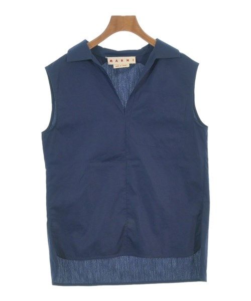 MARNI カジュアルシャツ レディース 【古着】【中古】【送料無料】