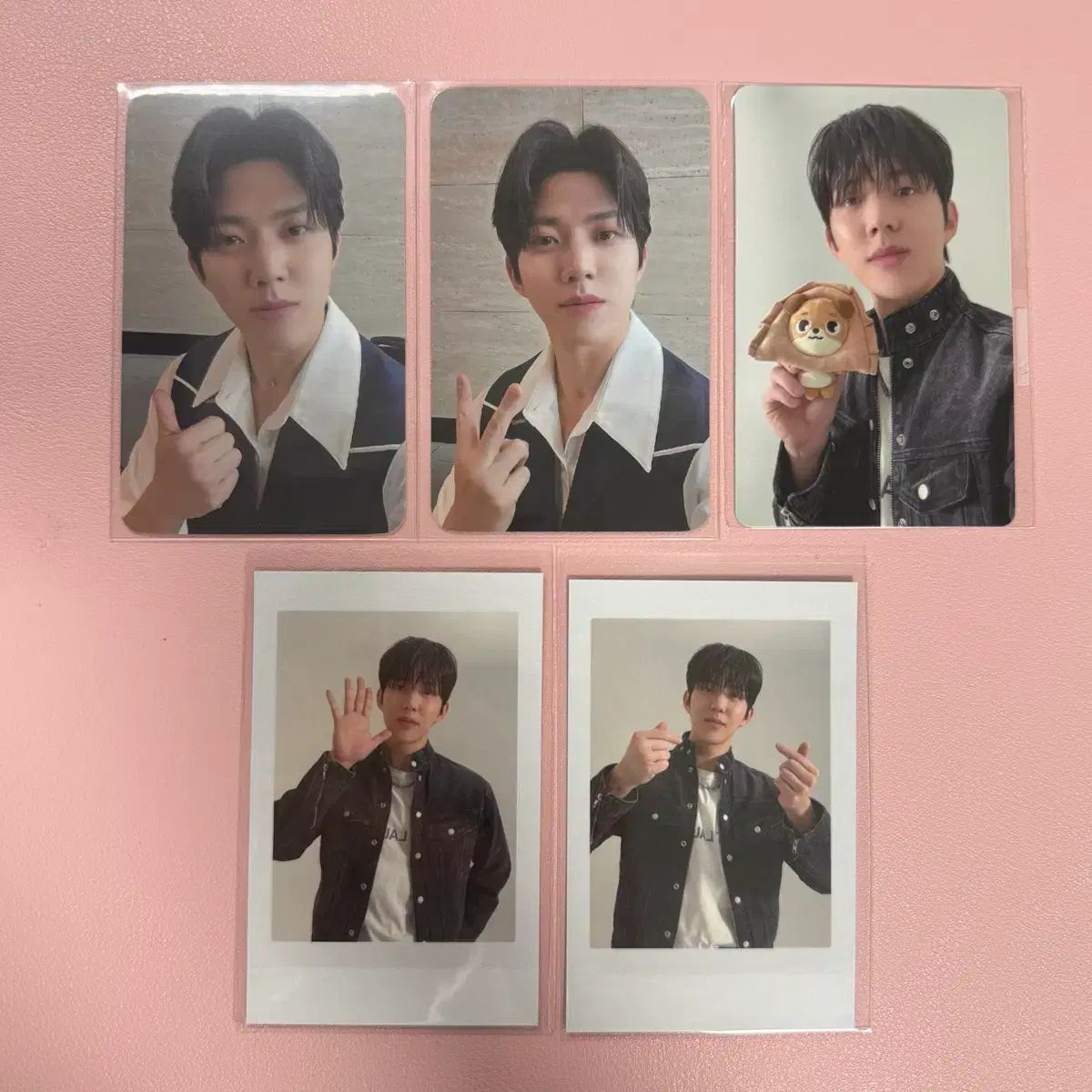 DAY6(デイシックス) FOREVER YOUNG コンサート MD 4万円 購入 特典