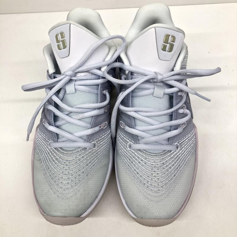 【中古】NIKE WMNS SABRINA 3 EP 27.5cm HF2882-104 ナイキ サブリナ 3 EP[66]