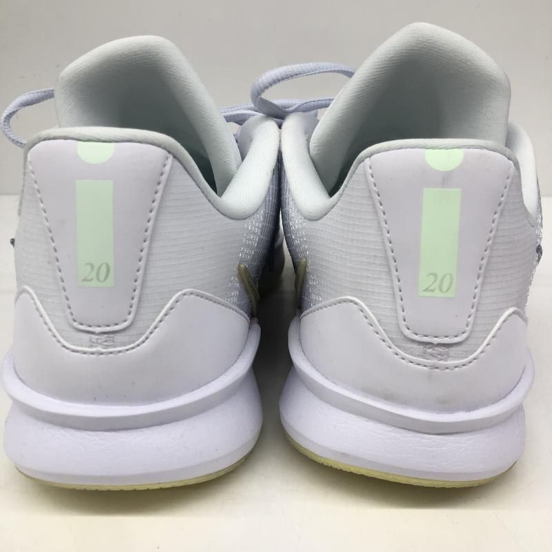【中古】NIKE WMNS SABRINA 3 EP 27.5cm HF2882-104 ナイキ サブリナ 3 EP[66]