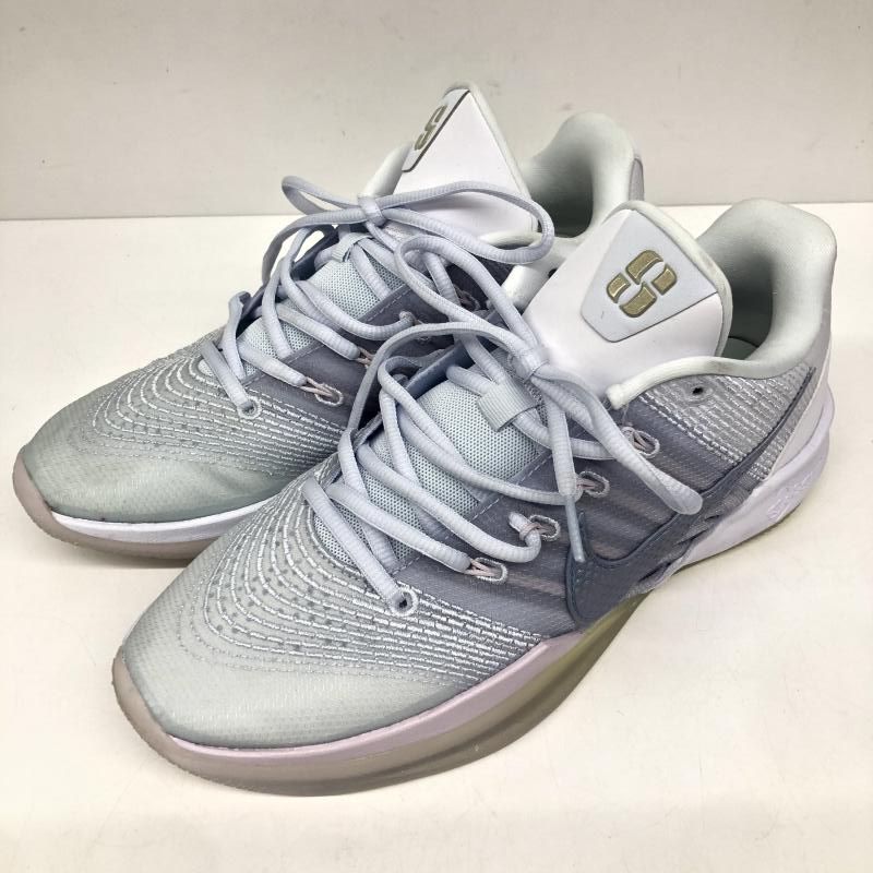 【中古】NIKE WMNS SABRINA 3 EP 27.5cm HF2882-104 ナイキ サブリナ 3 EP[66]