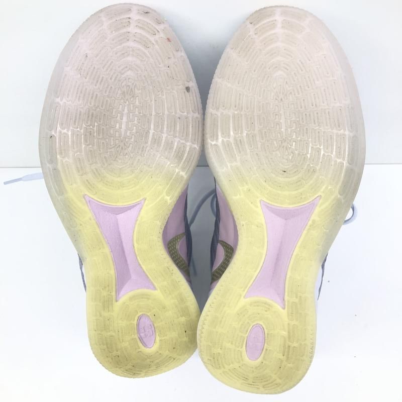 【中古】NIKE WMNS SABRINA 3 EP 27.5cm HF2882-104 ナイキ サブリナ 3 EP[66]