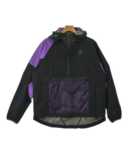 adidas マウンテンパーカー メンズ 【古着】【中古】【送料無料】