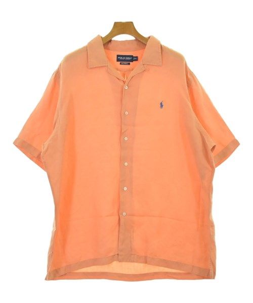 POLO GOLF カジュアルシャツ メンズ 【古着】【中古】【送料無料】