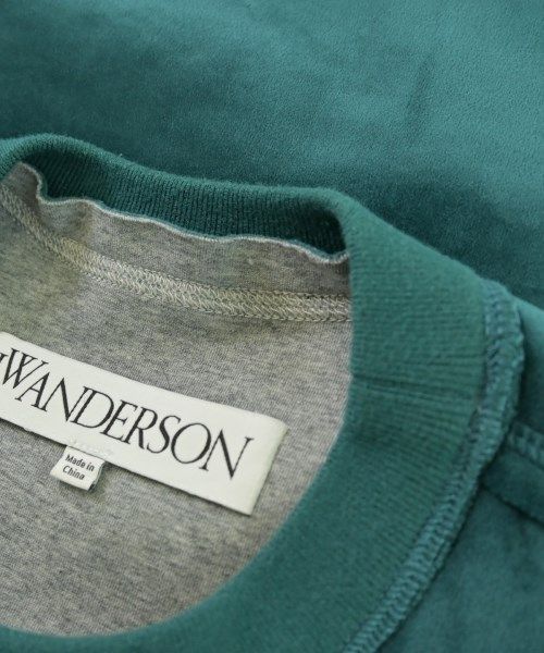 JW Anderson スウェット メンズ 【古着】【中古】【送料無料】 JW Anderson スウェット メンズ 【古着】【中古】【送料無料】