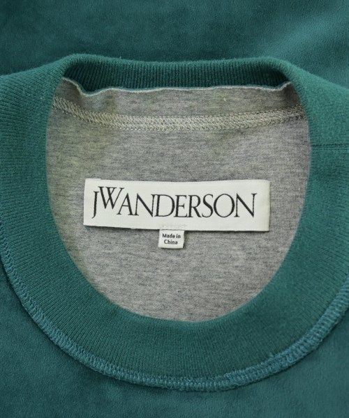 JW Anderson スウェット メンズ 【古着】【中古】【送料無料】 JW Anderson スウェット メンズ 【古着】【中古】【送料無料】