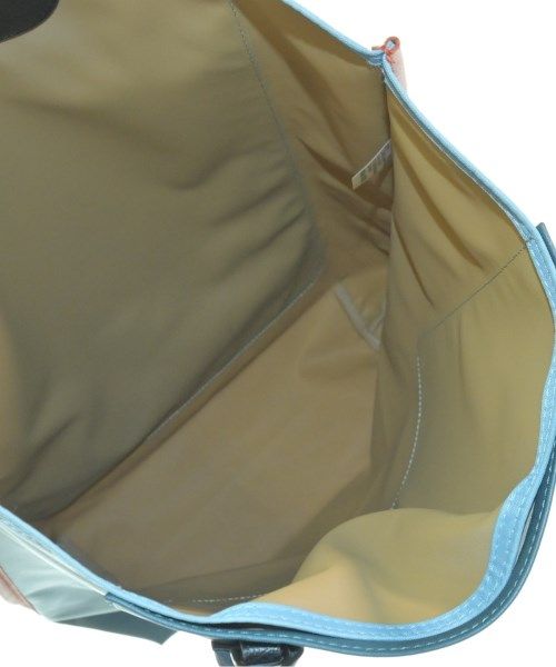 LONGCHAMP トートバッグ メンズ 【古着】【中古】【送料無料】 LONGCHAMP トートバッグ メンズ 【古着】【中古】【送料無料】