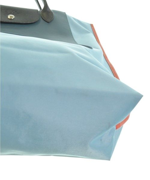 LONGCHAMP トートバッグ メンズ 【古着】【中古】【送料無料】 LONGCHAMP トートバッグ メンズ 【古着】【中古】【送料無料】