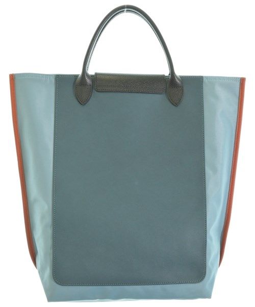 LONGCHAMP トートバッグ メンズ 【古着】【中古】【送料無料】 LONGCHAMP トートバッグ メンズ 【古着】【中古】【送料無料】