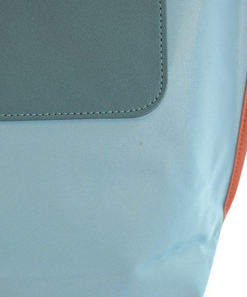 LONGCHAMP トートバッグ メンズ 【古着】【中古】【送料無料】 LONGCHAMP トートバッグ メンズ 【古着】【中古】【送料無料】
