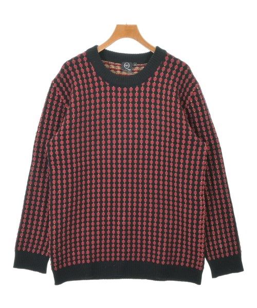 McQ ニット・セーター メンズ 【古着】【中古】【送料無料】