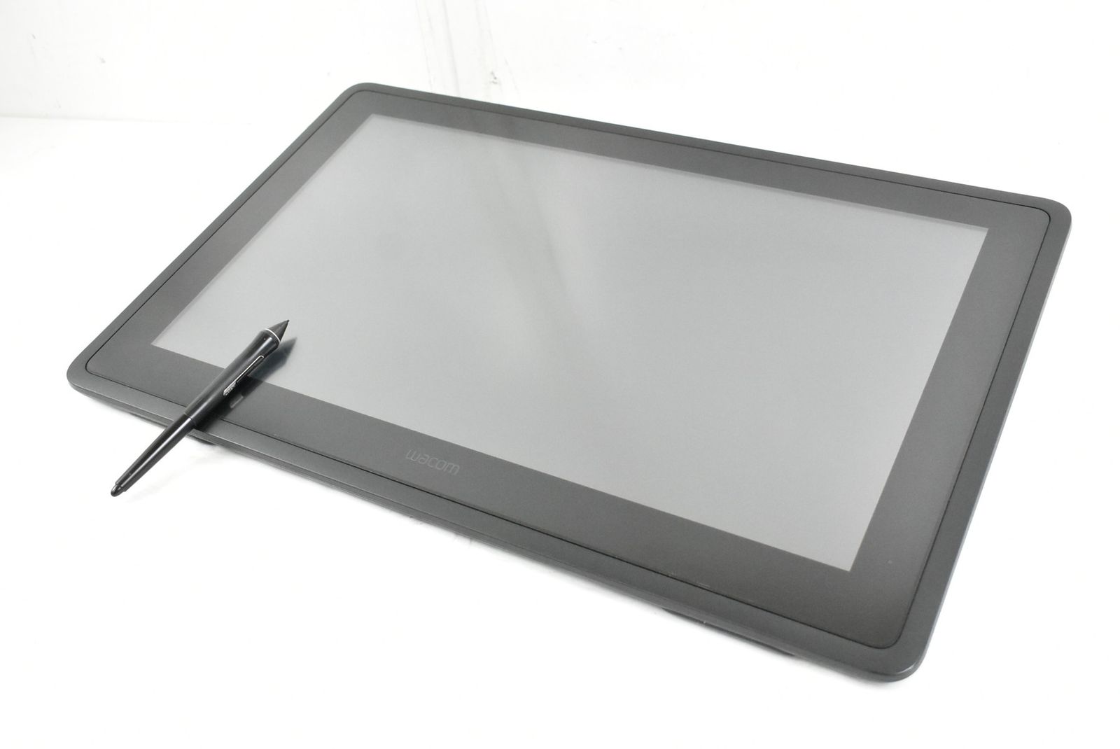 Wacom 液タブ DTK2260K0D Cintiq 22ワコム 液晶タブレット ペンタブ イラスト ITZQFVSB5XAW-D-Y30-byebye