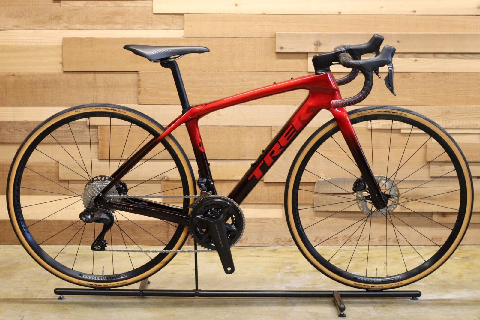 トレック TREK ドマーネ DOMANE SLR GEN4 2023 50サイズ シマノ アルテグラ R8170 12S Di2 カーボン ロードバイク 【立川店】