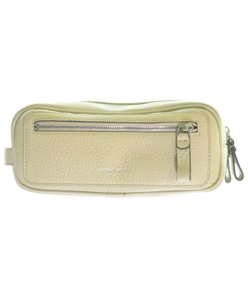 GIORGIO ARMANI バッグ（その他） メンズ 【古着】【中古】【送料無料】