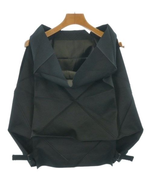 ISSEY MIYAKE カジュアルシャツ レディース 【古着】【中古】【送料無料】