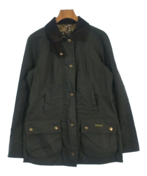 Barbour ブルゾン（その他） レディース 【古着】【中古】【送料無料】