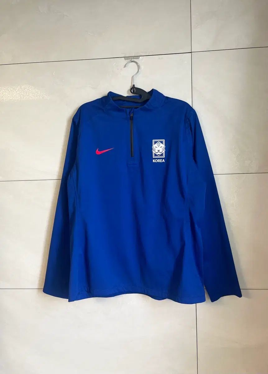 ナイキ 韓国国家代表 選手用支給用 サッカー 代表チーム トレーナー ストライク トップス ナイキ 韓国国家代表 選手用支給用 サッカー 代表チーム トレーナー ストライク トップス