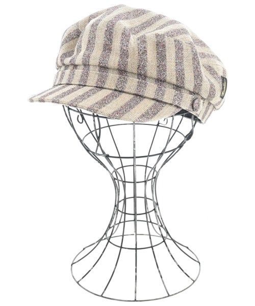 Borsalino キャスケット メンズ 【古着】【中古】【送料無料】
