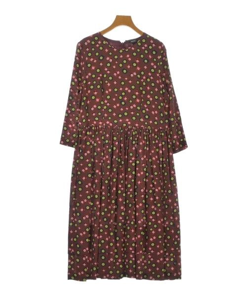ASPESI ワンピース レディース 【古着】【中古】【送料無料】