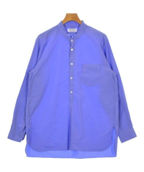 MAATEE&SONS カジュアルシャツ メンズ 【古着】【中古】【送料無料】
