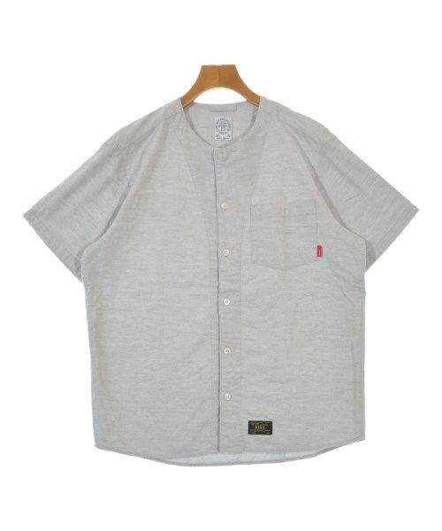 WTAPS カジュアルシャツ メンズ 【古着】【中古】【送料無料】