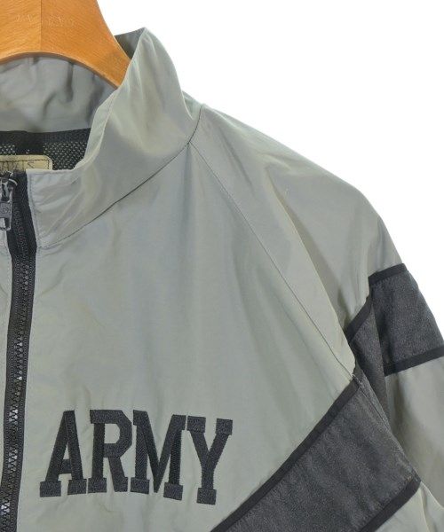 MILITARY ブルゾン(その他) メンズ 【古着】【中古】【送料無料】 MILITARY ブルゾン(その他) メンズ 【古着】【中古】【送料無料】