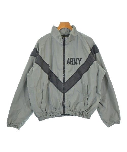 MILITARY ブルゾン（その他） メンズ 【古着】【中古】【送料無料】