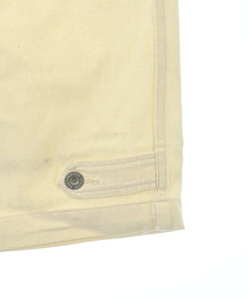 OUTIL カーゴパンツ メンズ 【古着】【中古】【送料無料】 OUTIL カーゴパンツ メンズ 【古着】【中古】【送料無料】