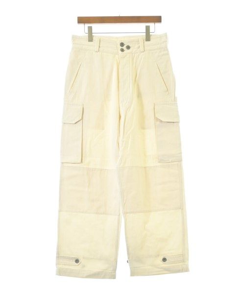 OUTIL カーゴパンツ メンズ 【古着】【中古】【送料無料】