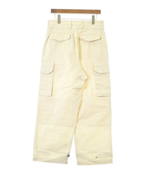 OUTIL カーゴパンツ メンズ 【古着】【中古】【送料無料】 OUTIL カーゴパンツ メンズ 【古着】【中古】【送料無料】