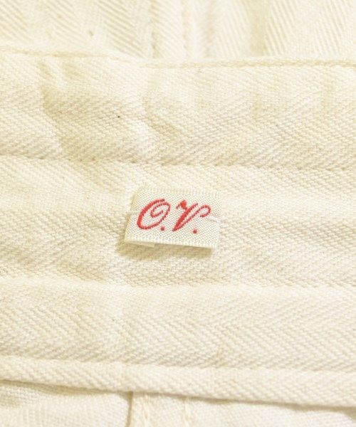 OUTIL カーゴパンツ メンズ 【古着】【中古】【送料無料】 OUTIL カーゴパンツ メンズ 【古着】【中古】【送料無料】