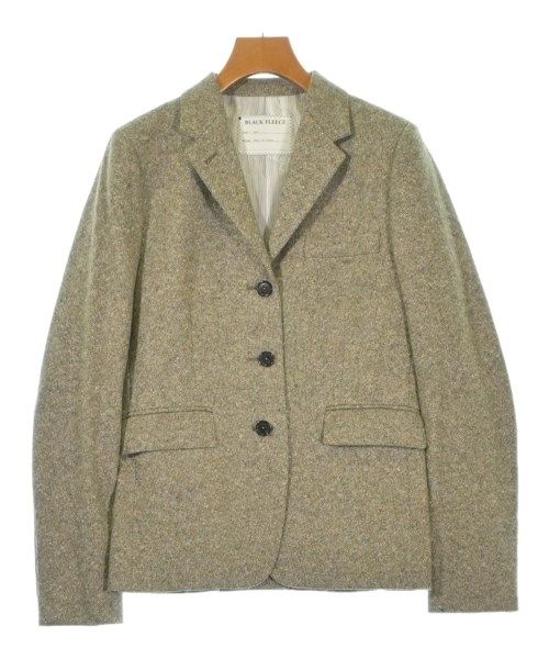 BLACK FLEECE BY Brooks Brothers テーラードジャケット レディース 【古着】【中古】【送料無料】
