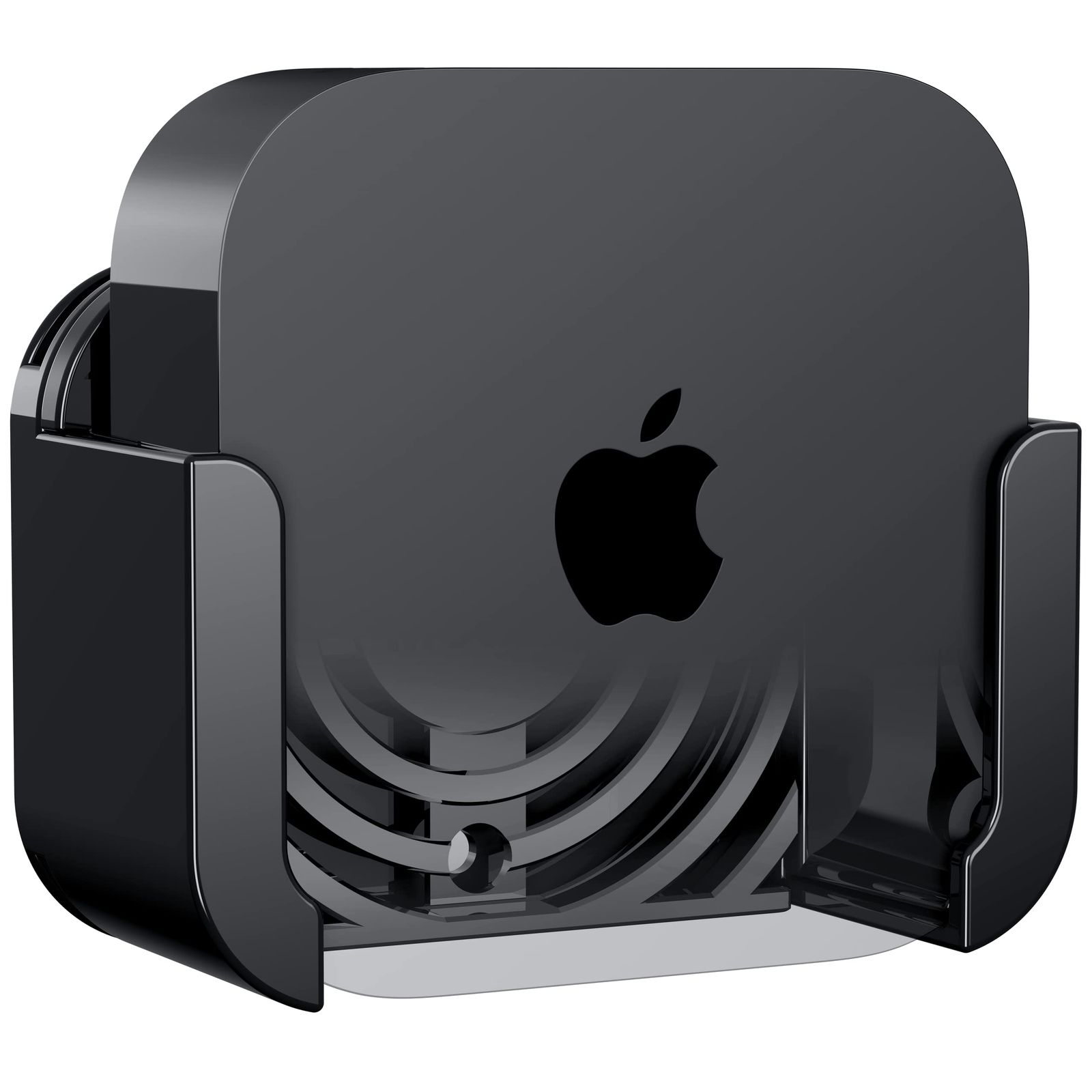 TotalMount Apple TVマウント - Apple TV 4K を含むすべてのApple TVに対応p c360307f