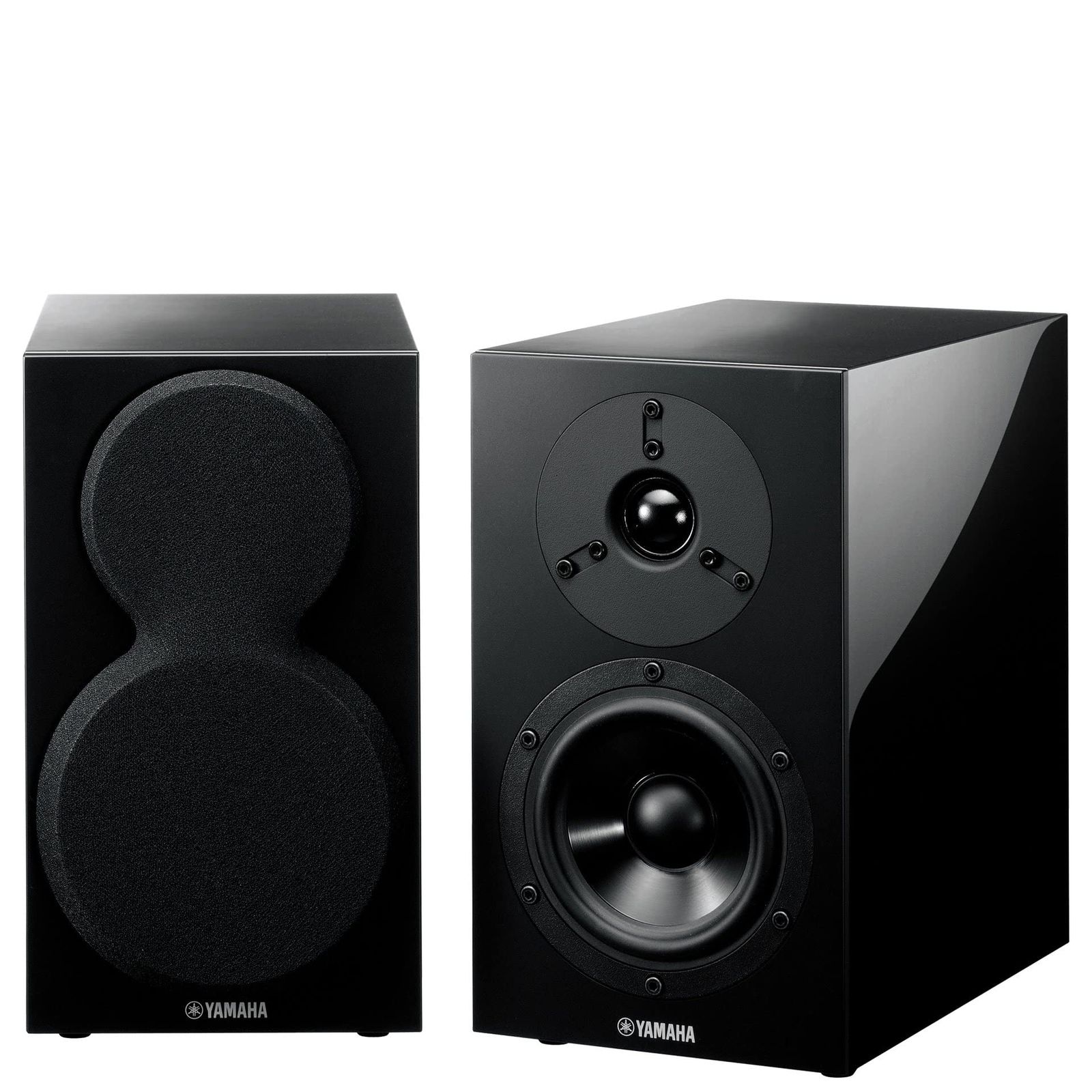 ヤマハ(YAMAHA) スピーカー (ピアノブラック) 2台1組 NS-BP200BPp 642ef29b ヤマハ(YAMAHA) スピーカー (ピアノブラック) 2台1組 NS-BP200BPp 642ef29b