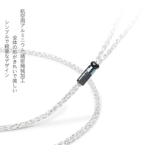 GUCraftsman 5N OFC 銀メッキ + グラフェン混合編組ゼンハイザー IE900 IE600 IE300 IE200 MMCX ヘッドフォン交換ケーブル (3.5mm)p f8c973ef