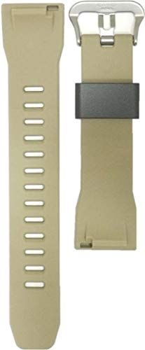 [カシオ] プロトレック [純正品] PRW-50Y,PRW-50,PRW-60YGE-1AJF,PRW-60YAE-1AJF用バンド(ベルト＋バネ棒p c4b2021b