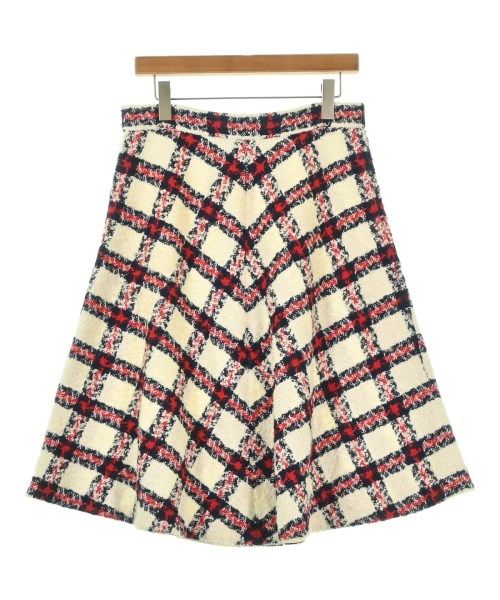 GUCCI ロング・マキシ丈スカート レディース 【古着】【中古】【送料無料】