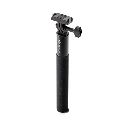 DJI Osmo Action 延長ロッド (1.5 m) キット、互換性：Osmo Action 6、Osmo Nano、Osmo Action 3、Osmo Action 4、Osmo Action 5 Prop ed9e86b0
