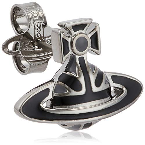 [ヴィヴィアンウエストウッド] Vivienne Westwood MAN RUTH シングルピアス メンズ 真鍮 62010082-S109 [並行輸入品]p 0c6e1a7c