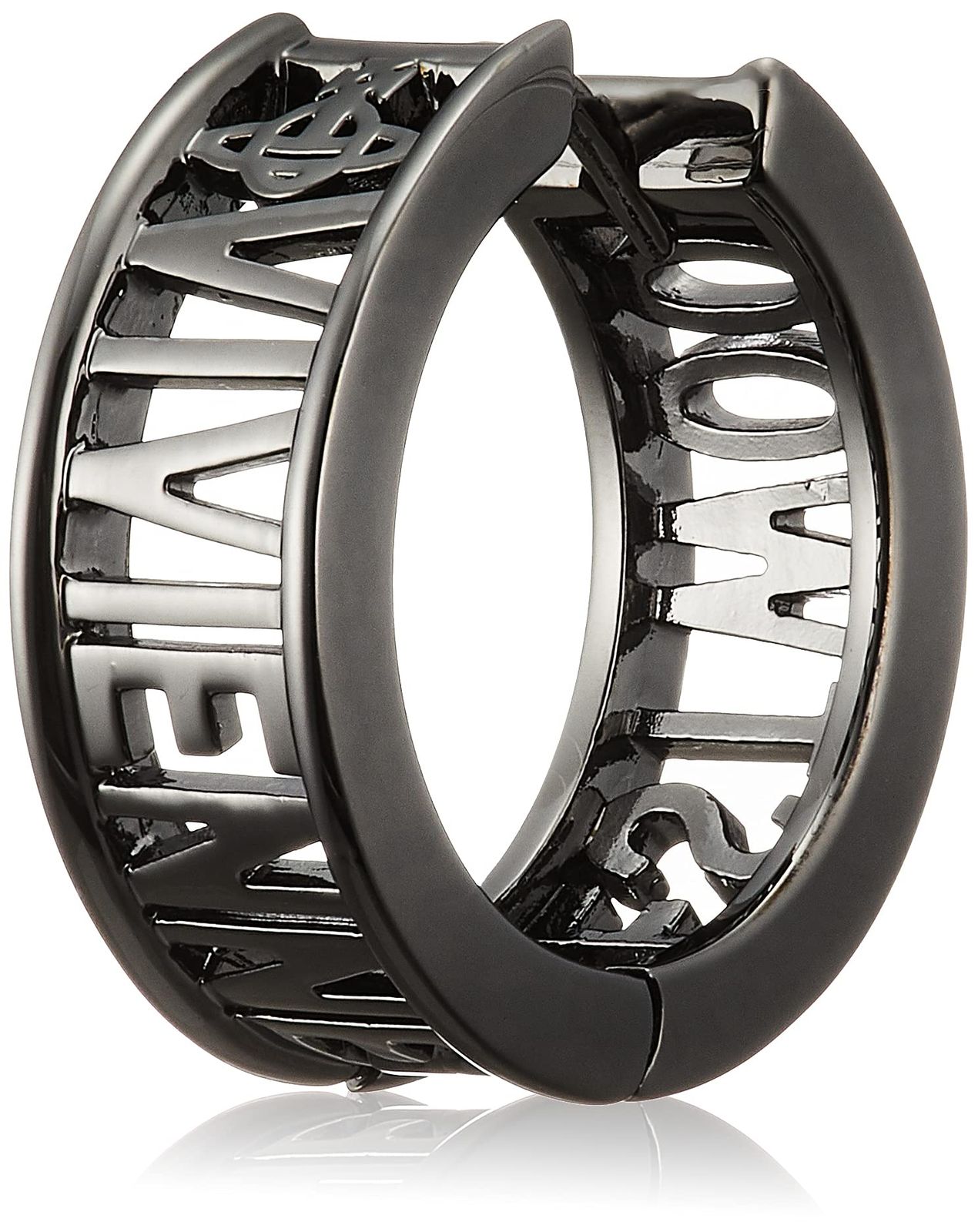 Vivienne Westwood(ヴィヴィアンウエストウッド)MAN.WESTMINS シングルピアス メンズ 真鍮 62030052/S001 [並行輸入品]p c022b455