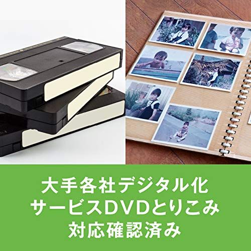 バッファロー BUFFALO usb おもいでばこ とりこみDVDドライブ おもドラ PD-OMDR1 【DVDやCDの写真や動画を直接取り込み パソコン不要 おもいでばこ専用オプションDVDドライブ】p 27e6ab32
