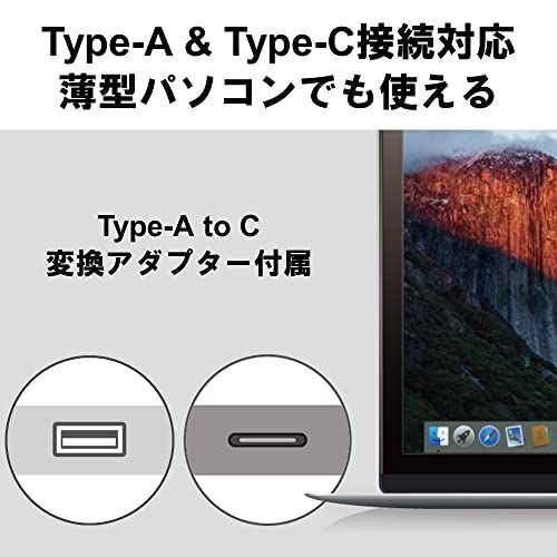 バッファロー USB3.2(Gen1)/3.0 外付け Mac 対応 DVD/CDドライブ バスパワー(給電ケーブル付き) 薄型ポータブル 国内メーカー シルバー DVSM-PMV8U3-SV/Np 9d308817