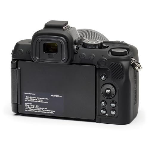 Nikon Z50?用 ブラックp 0a8c72b2
