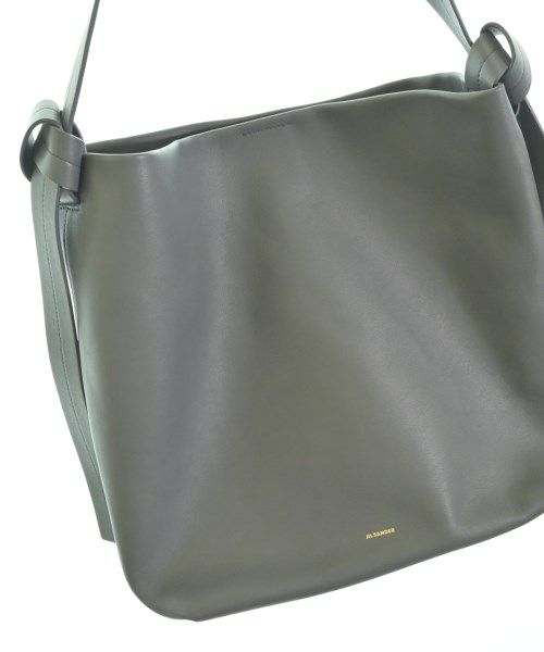 JIL SANDER ショルダーバッグ メンズ 【古着】【中古】【送料無料】 JIL SANDER ショルダーバッグ メンズ 【古着】【中古】【送料無料】