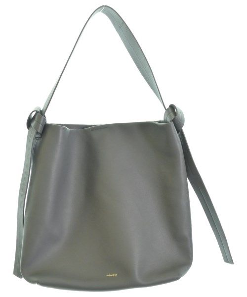 JIL SANDER ショルダーバッグ メンズ 【古着】【中古】【送料無料】