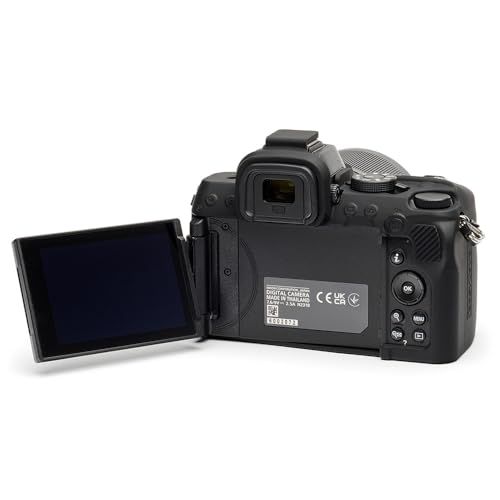 Nikon Z50?用 ブラックp 0a8c72b2