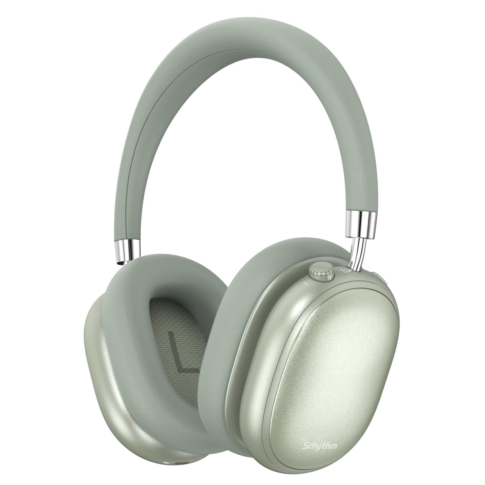 Srhythm NiceComfort 95 ハイブリッドノイズキャンセリングヘッドホン ワイヤレス Bluetoothヘッドセット 透明モード搭載 ENC HDサウンド ミントグリーンp 6cc5984c Srhythm NiceComfort 95 ハイブリッドノイズキャンセリングヘッドホン ワイヤレス Bluetoothヘッドセット 透明モード搭載 ENC HDサウンド ミントグリーンp 6cc5984c