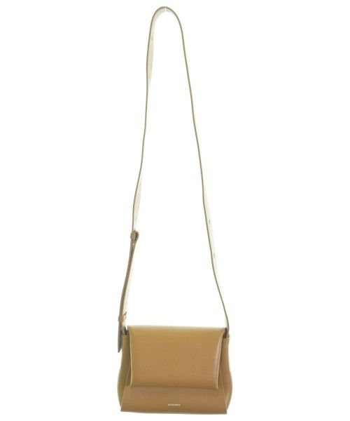JIL SANDER ショルダーバッグ メンズ 【古着】【中古】【送料無料】