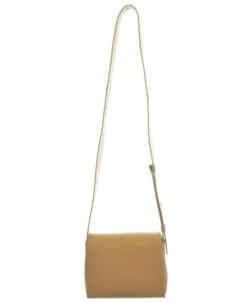 JIL SANDER ショルダーバッグ メンズ 【古着】【中古】【送料無料】